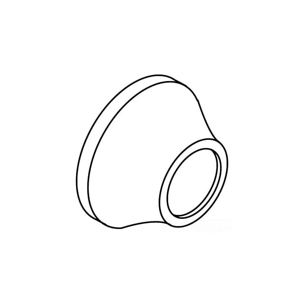 Kohler Flange 42924-CP - main